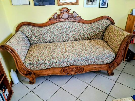 VENDO Arredamento a Torino – foto 1