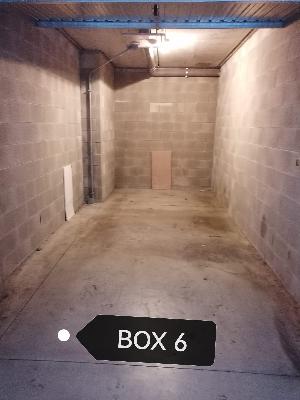 VENDITE Box/Garage/Posto auto a Torino – foto 1