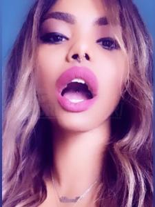 Anitta tx Immagine