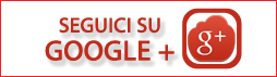 Siamo su Google+