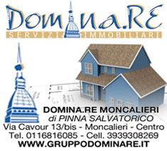 Domina.re servizi immobiliari