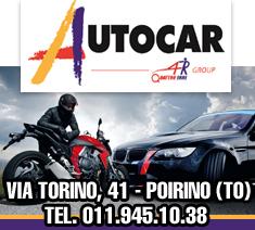 AutoCar