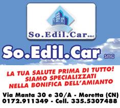 So.Edil.Car - smaltimento amianto e bonifica