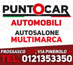Puntocar - Concessionaria multimarca