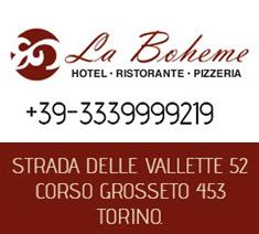 La Boheme