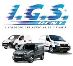IGS Rent - noleggio veicoli