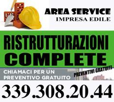 RM Area Service