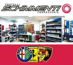 Schimenti Carrozzeria