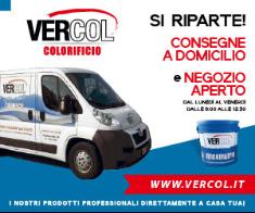 Vercol - Colorificio