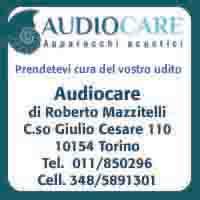audiocare prenditi cura del tuo udito