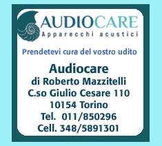 audiocare prenditi cura del tuo udito