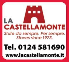 la castellamonte