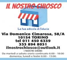 il nostro chiosco