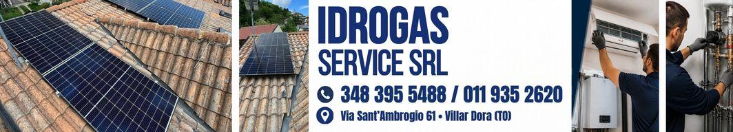 idrogas service srl