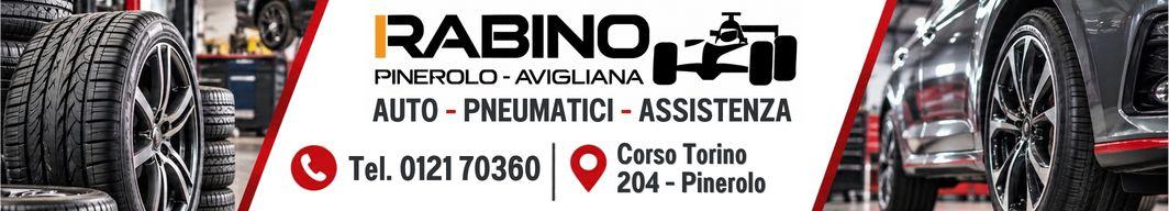rabino sport