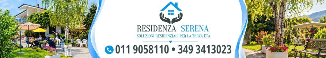 residenza serena