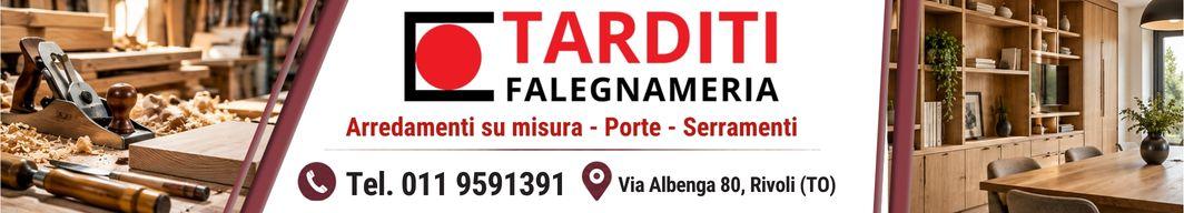 falegnameria Tarditi