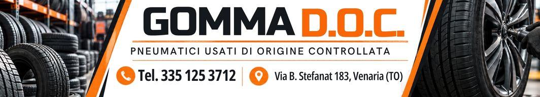 Gomma DOC