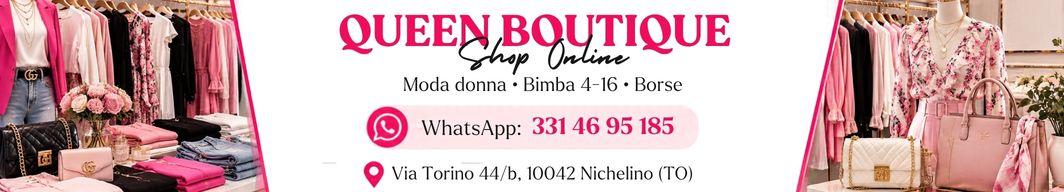 Queen boutique shop online