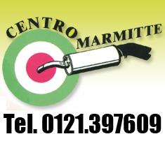 Centro Marmitte